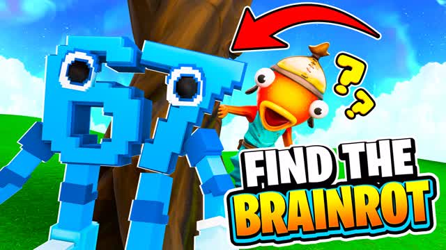 FIND ALL THE BRAINROTS [40]