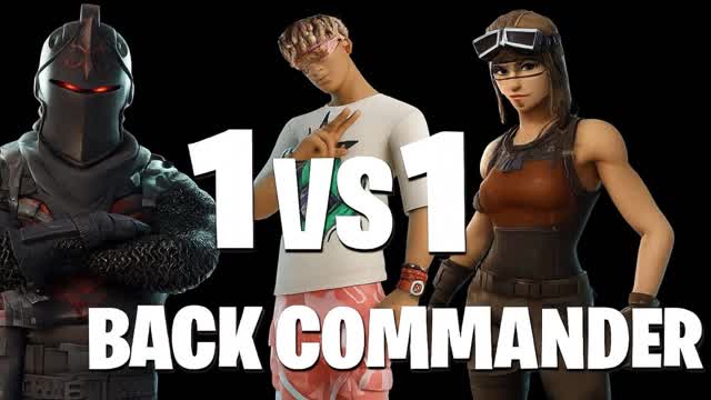 Capture 1 – 1v1 pika