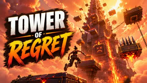 Tower of Regret