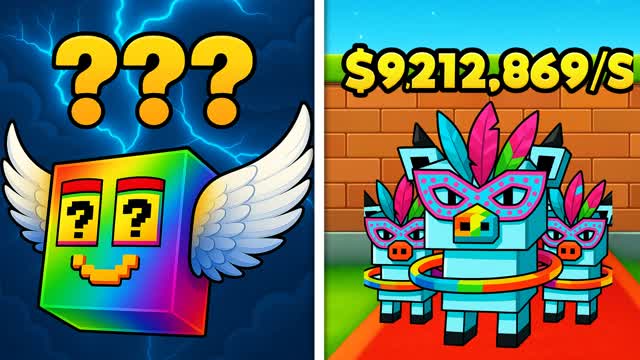 Capture 1 – STEAL THE BRAINROT (CRAZY EVENT)