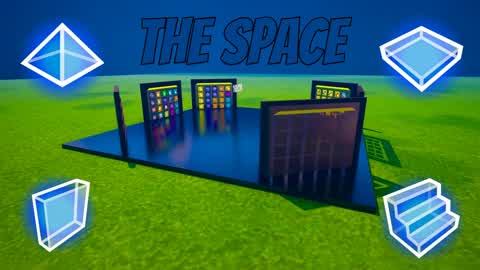 The Space - Free For All