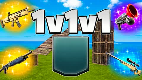 ALL WEAPONS FFA 1V1V1V1
