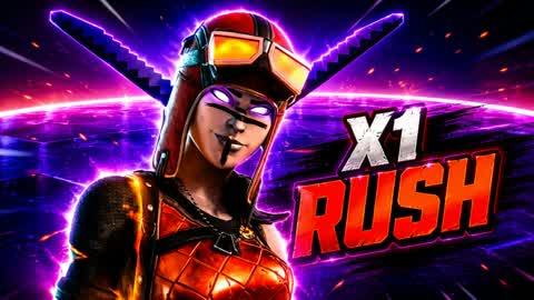 x1 Rush