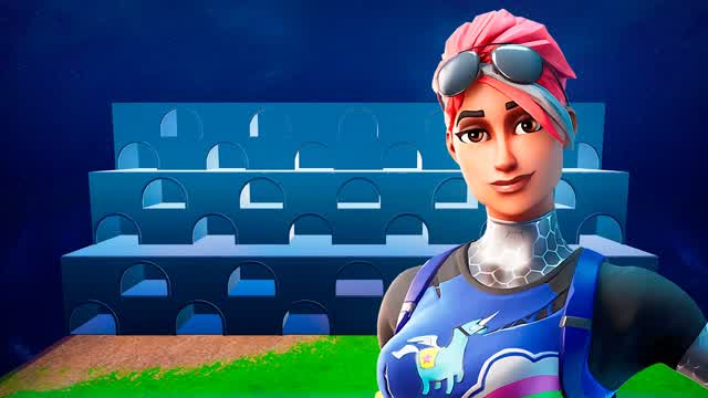 🔥32 PLAYERS ZONEWARS OG LOOT POOL🔥