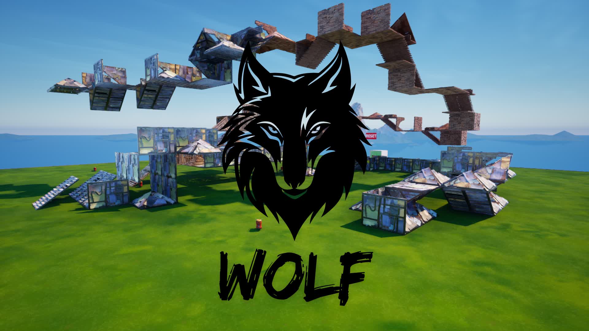 عاركني بالبناء K12 - 1V1