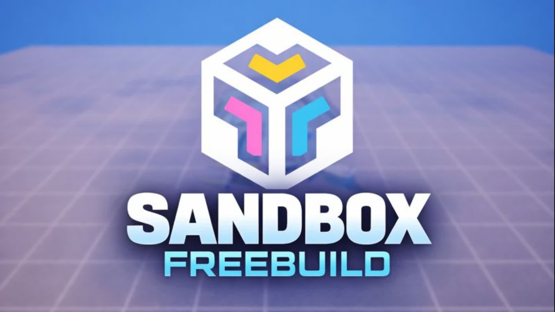 🛠️SANDBOX FREEBUILD🛠️