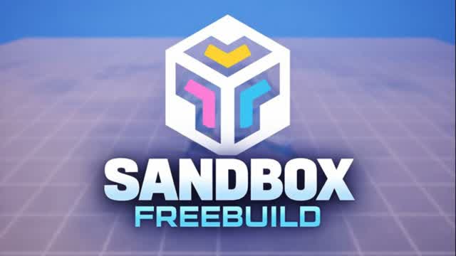 🛠️SANDBOX FREEBUILD🛠️