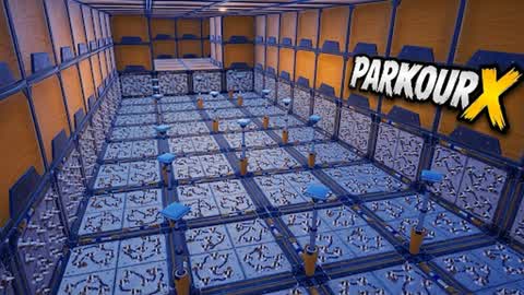 ParkourX