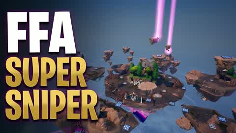 SUPER SNIPER FFA