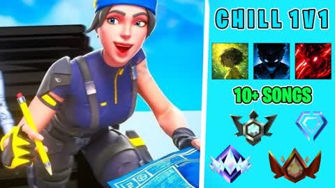 1v1 Build Fights [TISCO]