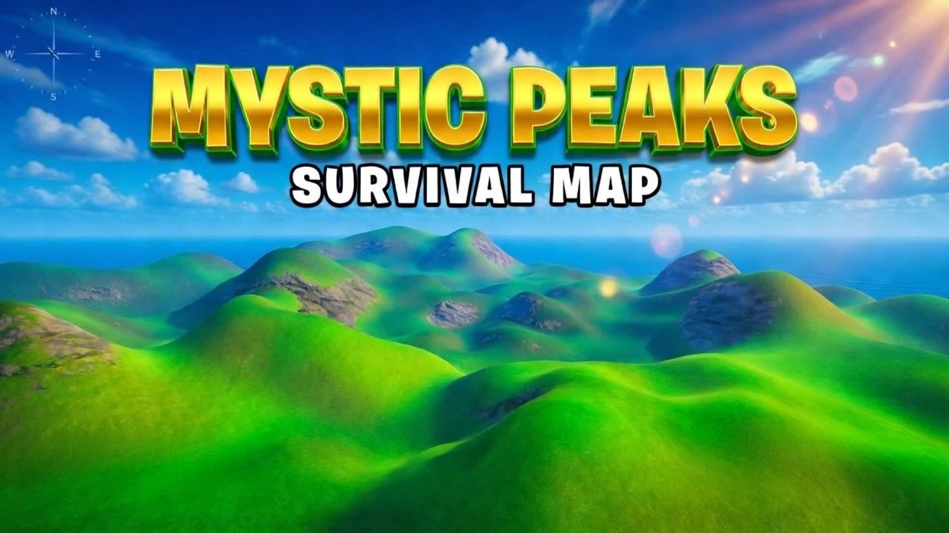 ミシックの頂点