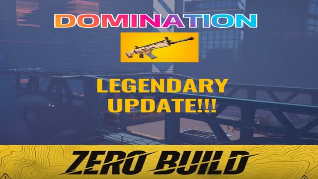 Capture 1 – Domination: Ino City Bridge