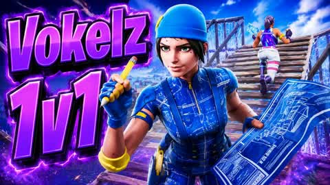 Vokelz 1v1 (200 Pump)