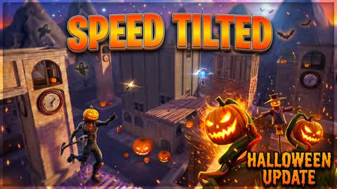 SB SPEED TILTED ZONE WARS (NAMES ON)