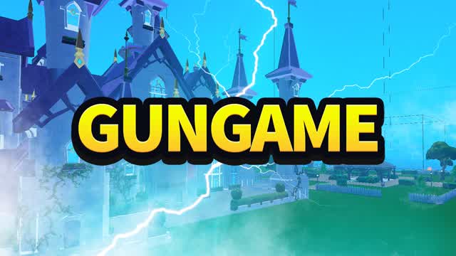 SPGG GUN GAME  ‬‏
