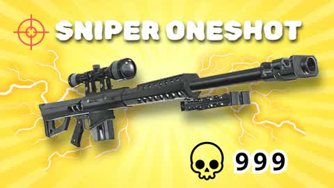 ONE SHOT SNIPER🎯💥