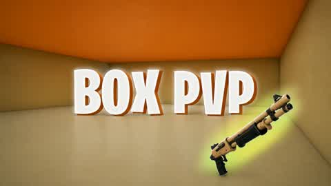 BOX PVP (-200)