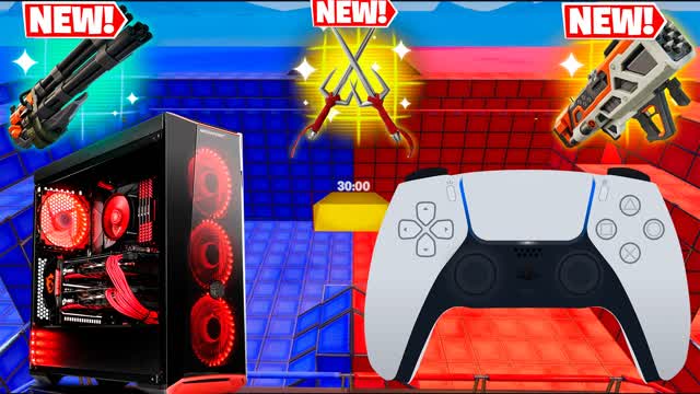 ⭐ULTIMATE🧠BRAINROT🤣RED VS BLUE🔴🔵