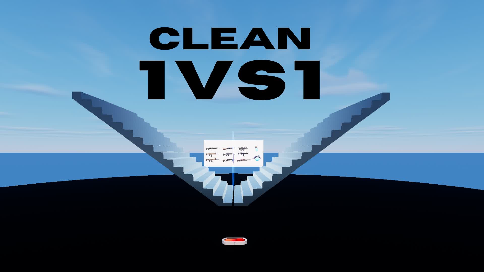 Clean1vs1
