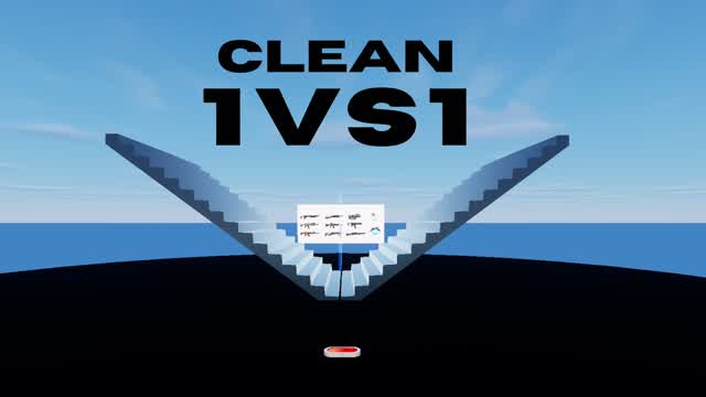 Clean1vs1