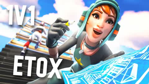 ETOX 1V1 BUILDFIGHTS