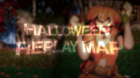 Autumn Falls Replay Map