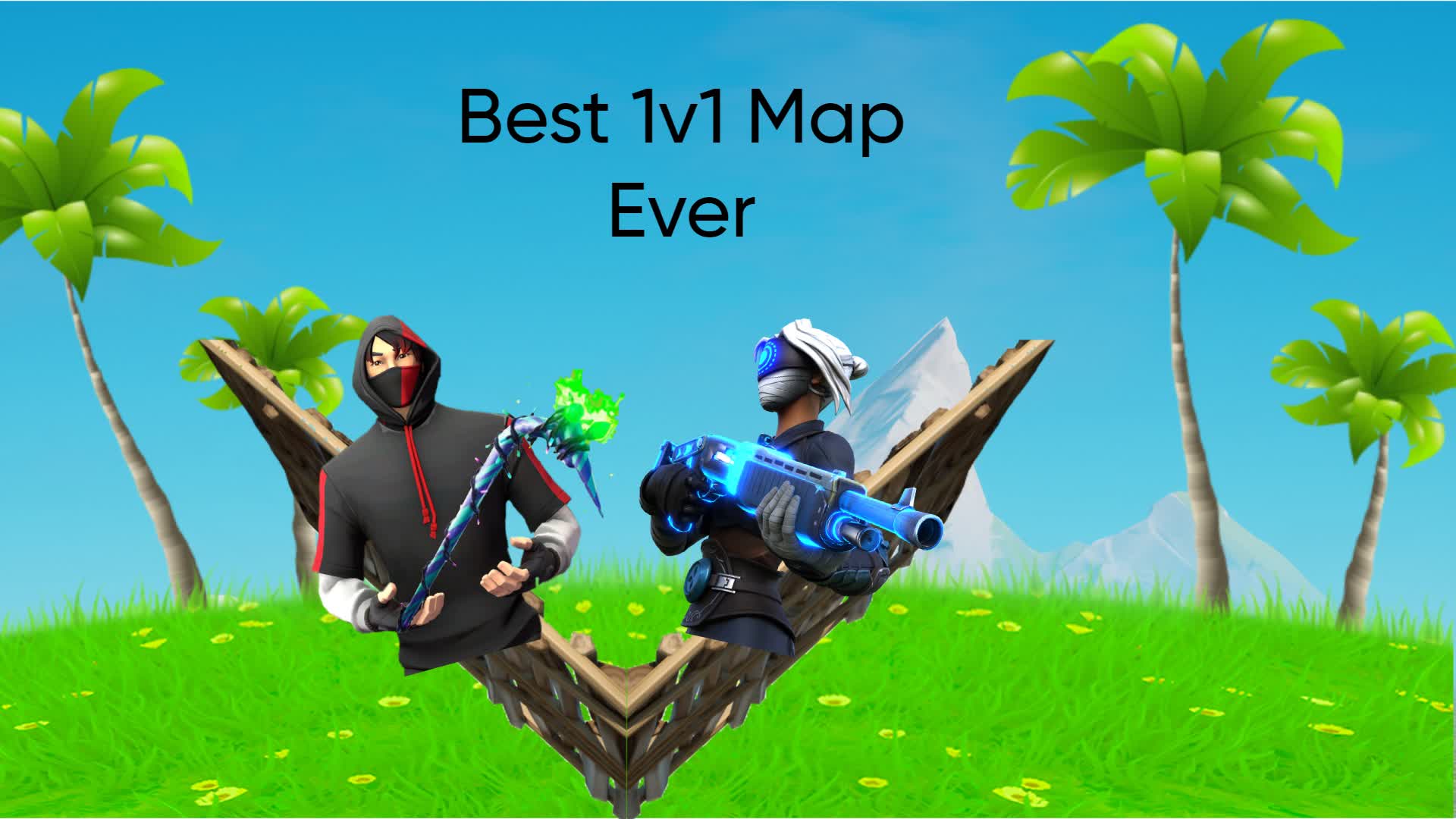 Clean 1v1 0662 2400 4713 By Solarfr Fortnite Creative Map Code Clean 1v1 0662 2400 4713 By Solarfr Fortnite Creative Map Code