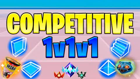 1v1v1 COMPETITIVE PRACTICE 1V1 RELOAD
