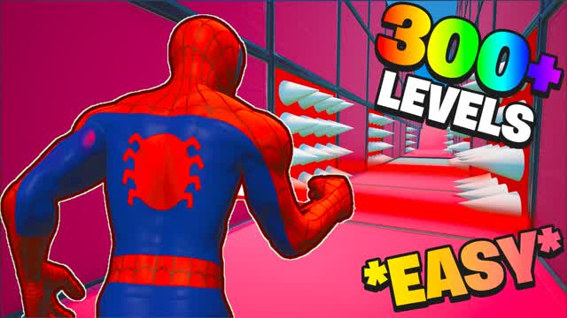 🌸 +300 DEFAULT PARKOUR 🌸