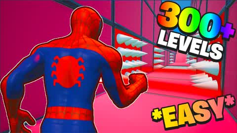 🌸 +300 DEFAULT PARKOUR 🌸