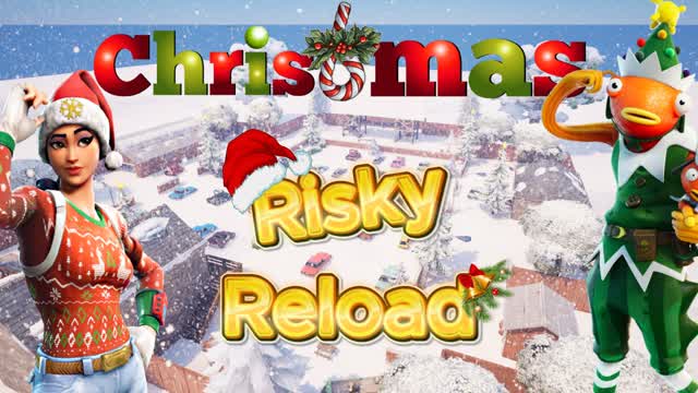 Christmas Risky Reload
