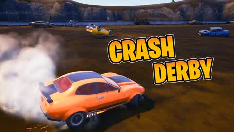 Crash Demo Derby