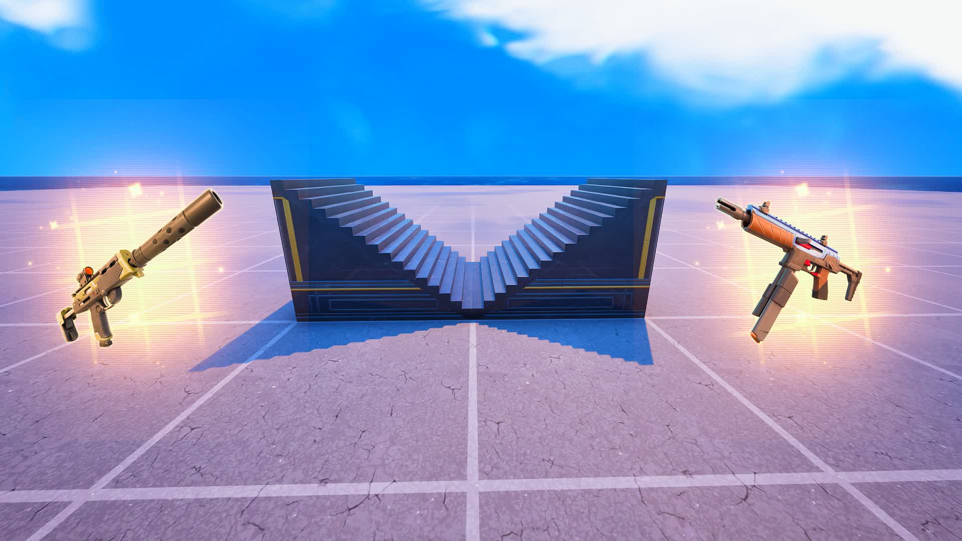 1V1 SOLO FIGHTS