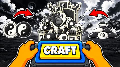 CRAFT A BRAINROT