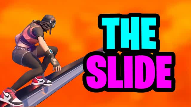 Super Slide