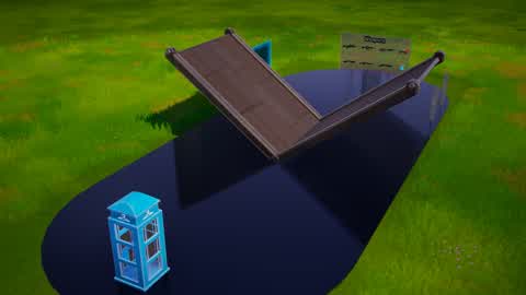 West 1v1 build fights