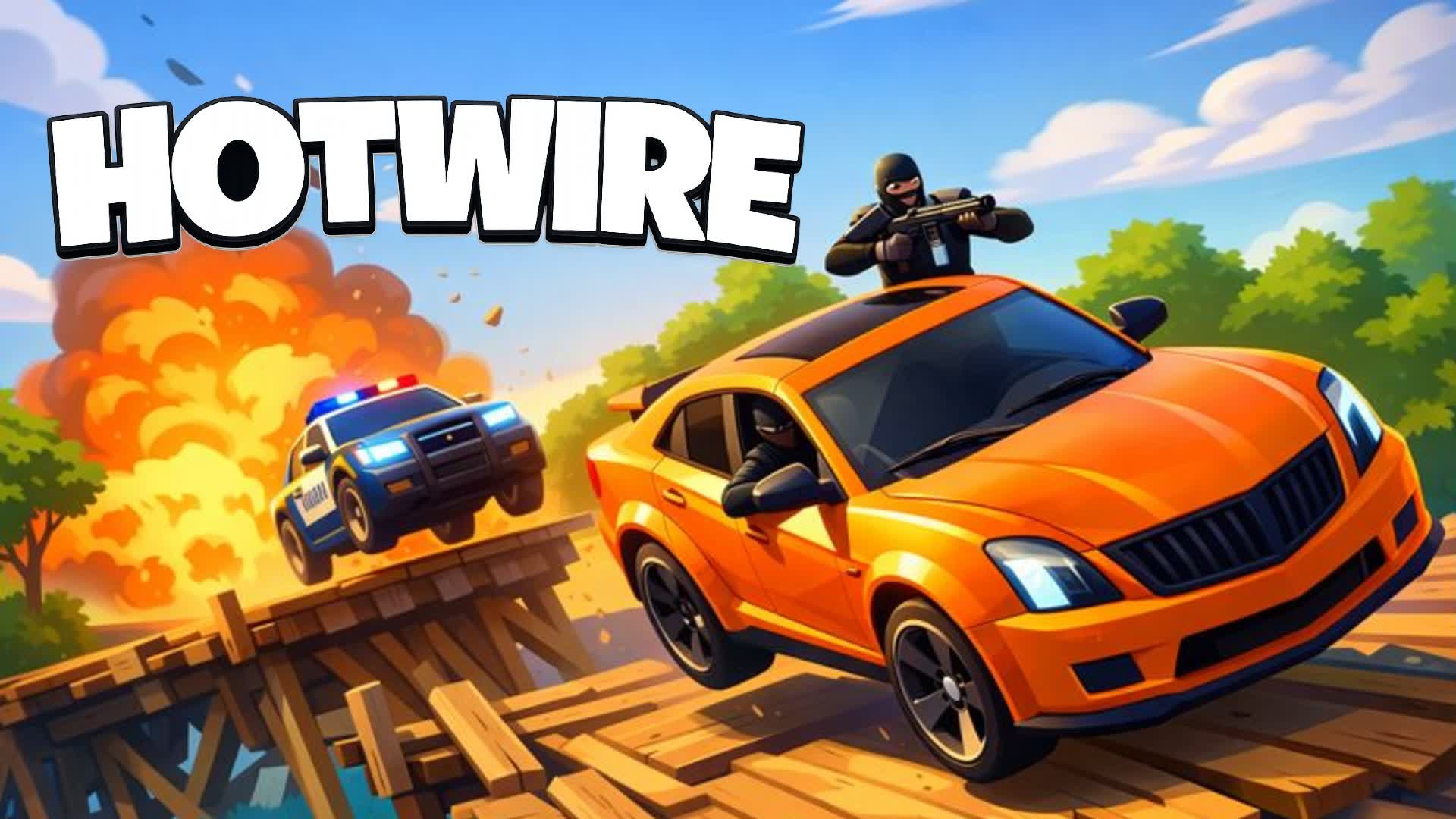 Hotwire [Vehicle TDM]