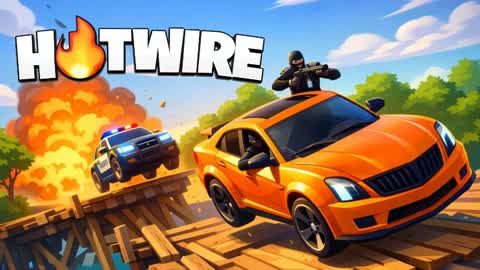 Hotwire [Vehicle TDM]