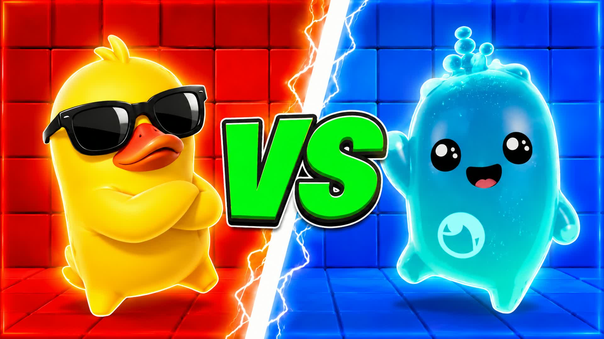 RED VS BLUE SPARKWIRE 🔴🔵 [TACTICAL]