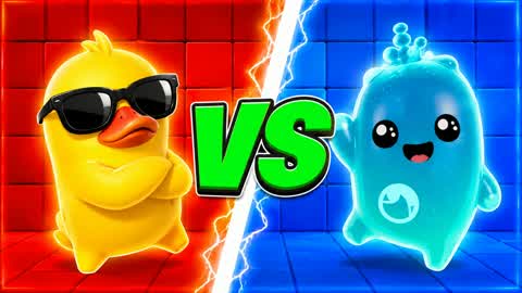 RED VS BLUE SPARKWIRE 🔴🔵 [TACTICAL]
