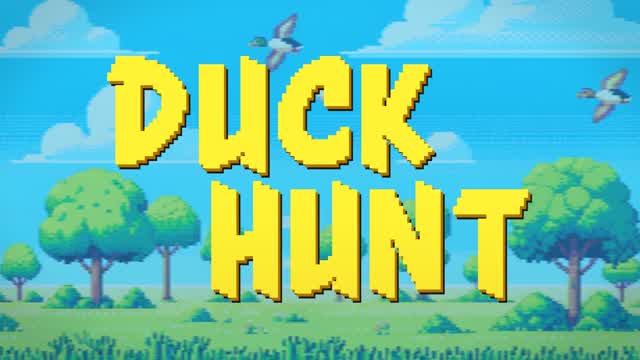 Duck Hunt