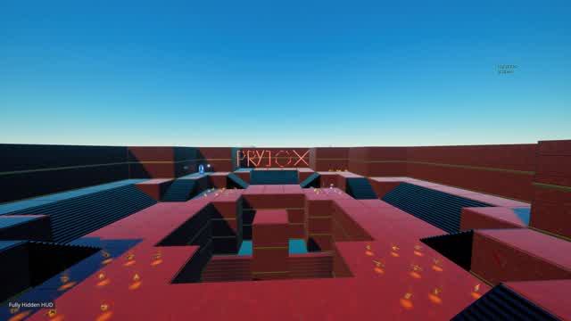 Capture 1 – Pryioxfn's Free For All