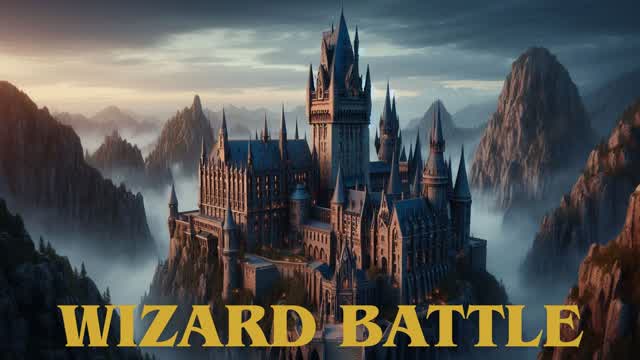 School of Magic – PvP