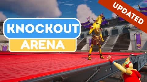 Knockout Arena