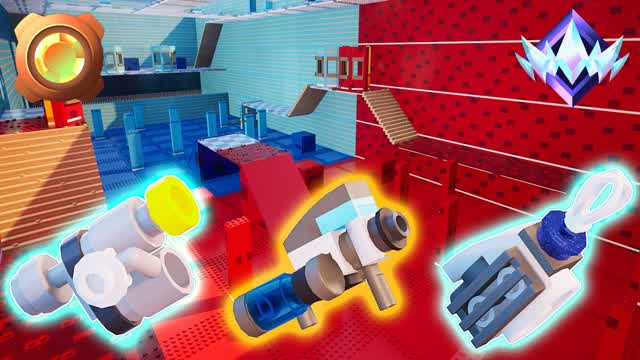 Capture 1 – AWESOME RED VS BLUE
