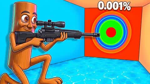 🏆ULTRA TRICKSHOT 80 Level Mastery🏆M73