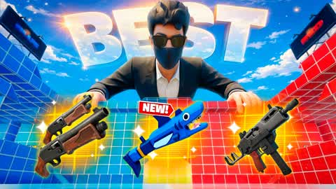 BEST RED VS BLUE 🔴🔵 DRST