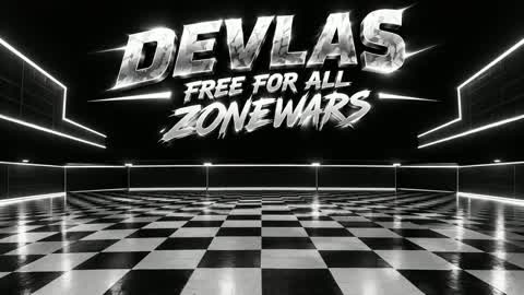 Devlas free for all zone wars