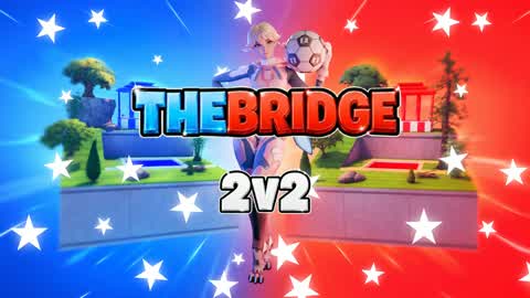 BRIDGERUSH RED VS BLUE 2V2