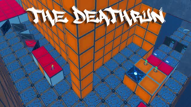 Crazy Death Run?